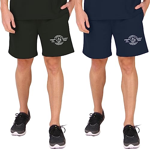 London Hills Men Printed Tshirts Casual