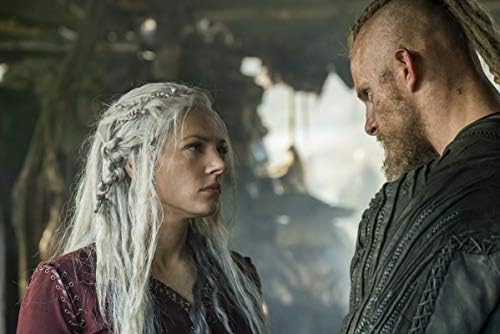 serie ragnar lothbrok