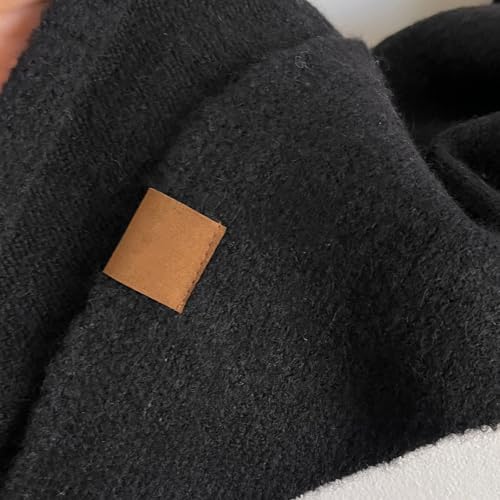 2025 New Pashmina Wraps for Women, Shawl Wraps for Women, Knitted Sweater Shawl Top for Daily Wear3