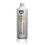 Siennasol Natural 10% DHA Premium Spray Tan. 1 ltr/1000ml