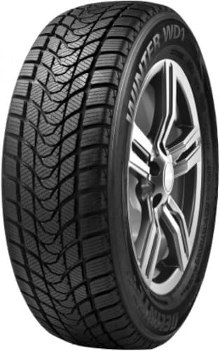 fe(DELINTE) 195/65R15 91H WINTER WD1 X^bhX^C