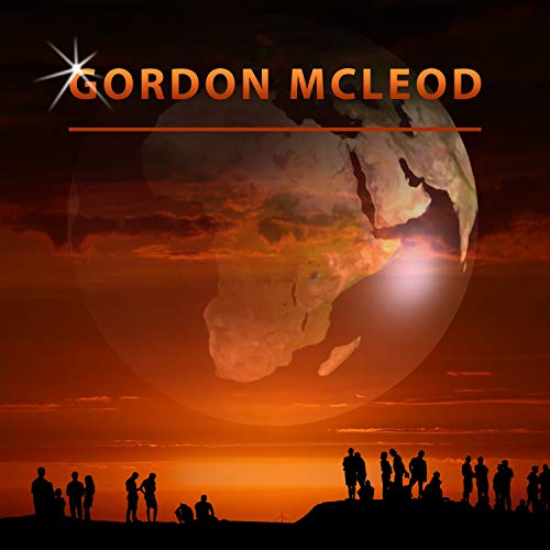 Amazon MusicでGordon McLeodのGordon Mcleodを再生する