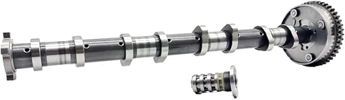 Miniatura 5 de EA888 Árbol de levas de admisión con válvula de control de repuesto para Audi Volkswagen 1.8T 2.0T # 06L109021H