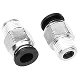 Anwendbare Rohre:PU/PA/PE/PVC, Arbeitstemperatur: 0-60 Grad Celsius/32-140 Grad Fahrenheit