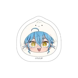TVアニメ『SAKAMOTO DAYS』 赤尾 晶 まるめいつフィギュア