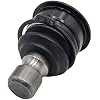CTR CB0331 [OE Supplier] Front Lower Ball Joint Compatible with Chevrolet, Nissan Vehicles - Replaces 19317747, 19317748, 19317873, 19317952, 40160-1KA0A, 40160-1KA0B, 40160-ED00A, 40160-EE500, 40160-