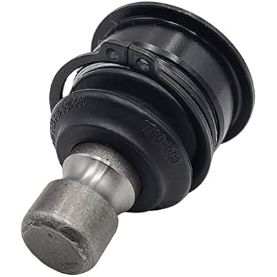 CTR CB0331 [OE Supplier] Front Lower Ball Joint Compatible with Chevrolet, Nissan Vehicles - Replaces 19317747, 19317748, 19317873, 19317952, 40160-1KA0A, 40160-1KA0B, 40160-ED00A, 40160-EE500, 40160-
