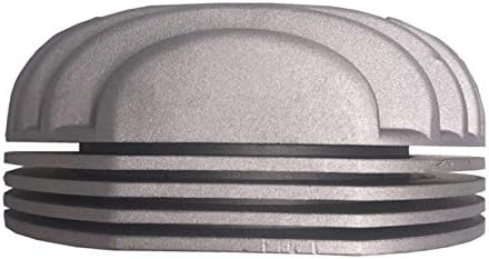 New Performance Head for 2 Stroke 66cc/80cc