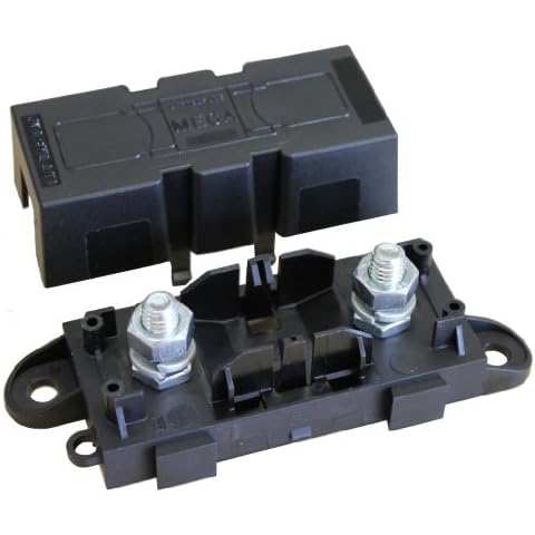 All Trade Direct Mega Fuse Holder for Cars Cover
