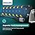 Philips Ultinon Drive 20" Double Row LED Light Bar | UD5013LX1 | Spot Flood Combo with 19040 Raw Lumens | Premium quality off-road driving work light with unsurpassed illumination and beam focus