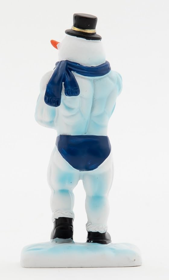 Amazon.co.jp: リブライト 東京ローソク スノーマンマッソーサイド