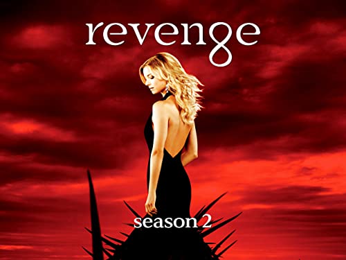 Revenge Season 2