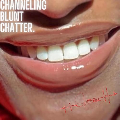 Channeling Blunt Chatter cover art
