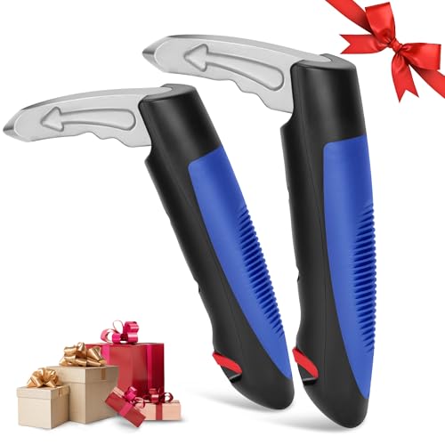 NINEMAX Car Door Assist Handle for Elderly, 3-in-1 Portable Car Cane (2pc)…