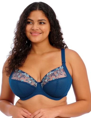 Image of Elomi Women's Charley Underwire Plunge Bra