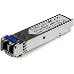 StarTech – StarTech.com Cisco kompatibles Gigabit SFP Transceiver Modul