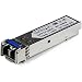 StarTech.com Cisco Compatible Gigabit Fiber SFP Transceiver Module SM LC with DDM - 20km (Mini-GBIC) - 1310nm 1000Base-LH Single Mode SFP LC
