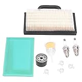 Photo Gallery per intek, per accessori per la sostituzione del kit per filtro ad aria, vita prolungata, adatto a v gemello 18-26 motore Photo Gallery per intek, per accessori per la sostituzione del kit per filtro ad aria, vita prolungata, adatto a v gemello 18-26 motore