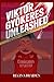 VIKTOR GY&Atilde;KERES UNLEASHED: THE RELENTLESS RISE OF ARSENALS NO.14 (THE ARSENAL: GALLANT MEN AT THE HELMS)
