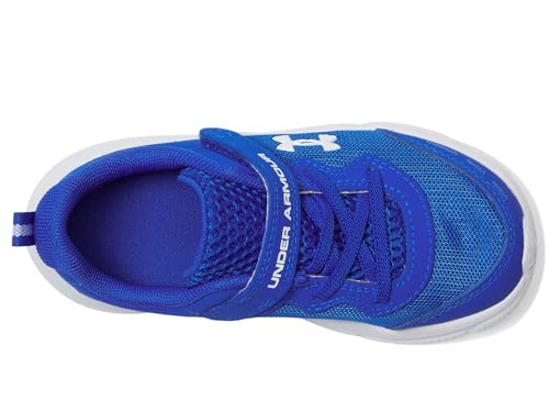 Image of Under Armour Kids Infant Assert 10 Alternate Closure (Toddler)