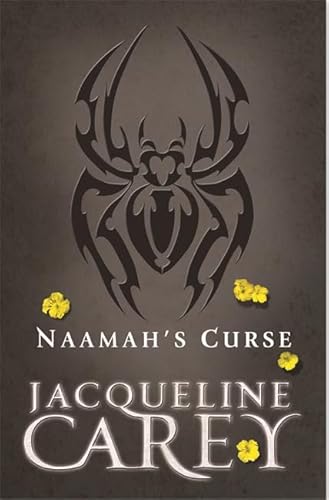 Naamah's Curse