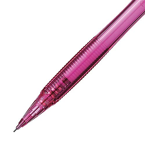 Lapiseira Fiesta Poá, Pentel, Rosa, 0.5 Mm, Pacote De 1
