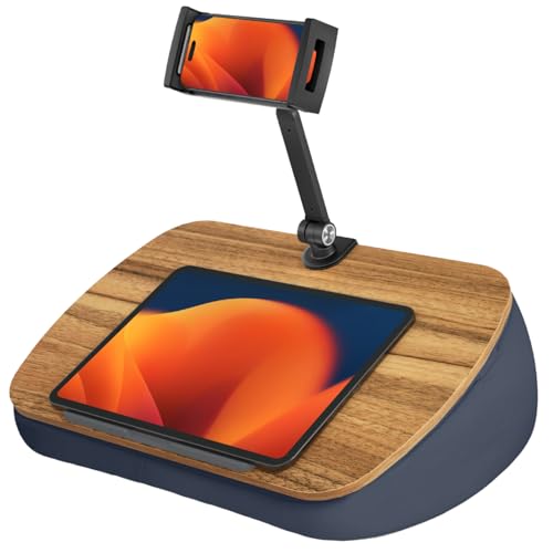 LOE 膝上クッションテーブル