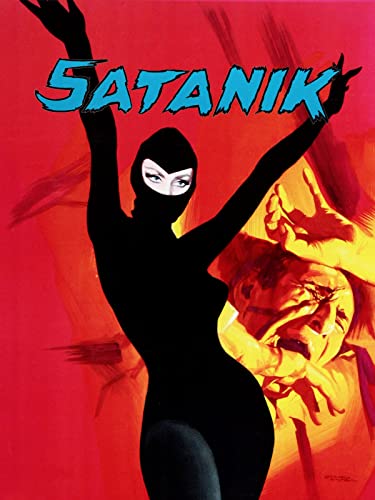  Satanik
