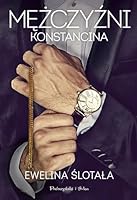 Mężczyźni Konstancina 8383911408 Book Cover