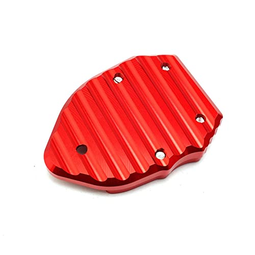 Support Latéral SYM MAXSYM TL 500 CNC Extension de Béquille Moto 2020 - 4