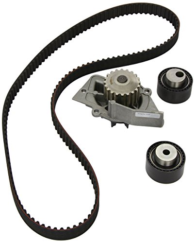 INA 530 0235 30 Pompe Ă eau + kit de courroie de distribution