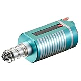 Zion Arms Long Type Brushless DC Motor 11.1V 35,000 RPM for....