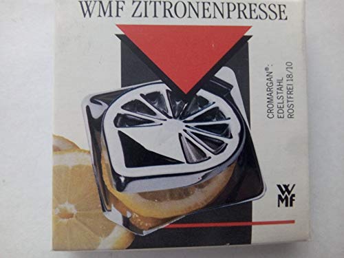 Preisvergleich Produktbild WMF Zitronenpresse