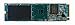 Toshiba XG6 KXG60ZNV512G 512 GB NVMe M.2 22 x 80 mm <1DWPD Solid State Drive