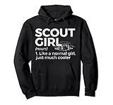 Funny Scout Apparel