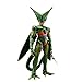 TAMASHII NATIONS - Dragon Ball Z - Cell First Form, Bandai Spirits S.H.Figuarts Action Figure
