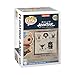Funko POP! Animation: Avatar: The Last Airbender - Aang Floating - Glow in The Dark - Collectable Vinyl Figure - Gift Idea - Official Merchandise - for Kids & Adults - Anime Fans