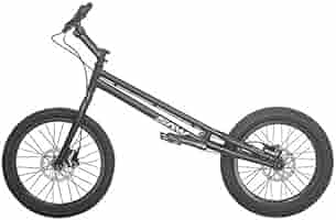 Ozonys 20インチ　トライアル自転車　子供用 Ozonys 20インチ トライアル自転車 子供用