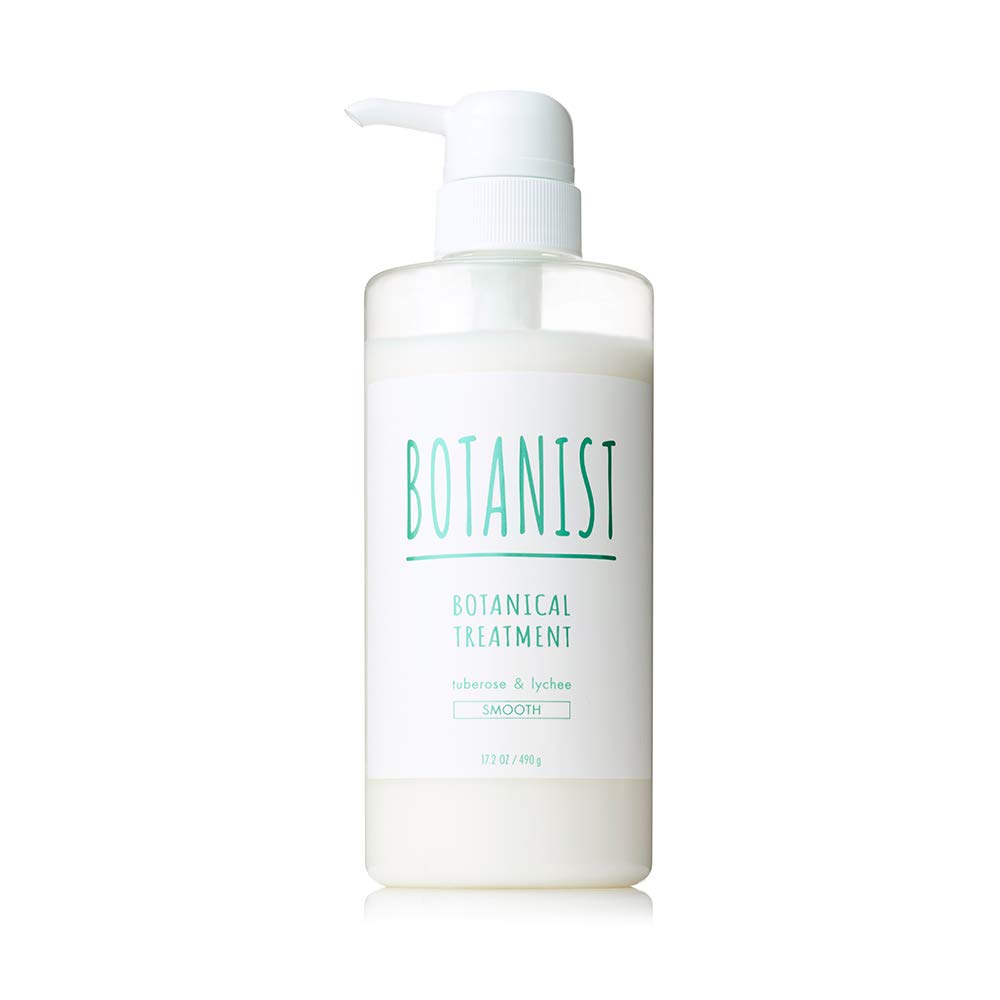 Amazon | BOTANIST(ボタニスト) ボタニカルリフレッシュトリートメント 