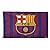 FC Barcelona 3x5 Flag International Soccer Banner