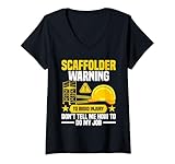 Scaffolding Clothes for Construction Workers