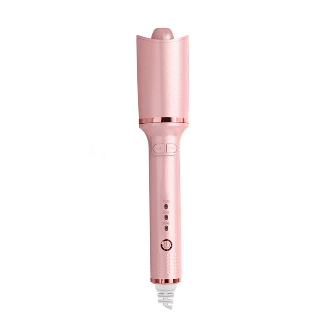 Automatic Hair Curler Ceramic Auto Rotate Curling Iron Long-Lasting Hair Styling Temperature Hair Care Electric Hair Curler