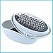 Egg Shaped Pedicure Ergonomic Foot File and Callus Remover Best Foot Care Tool Remove Dead Skin As Seen on TV