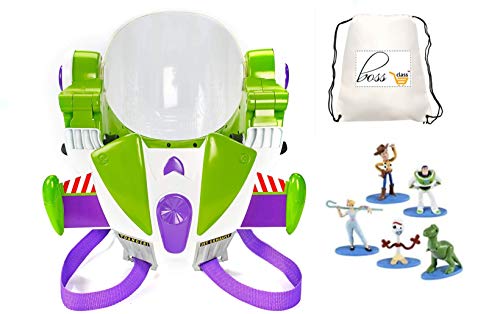 POG Private Label Owned Kids Girls Boys (Bonus Exclusive Porte ADRESSE LAFLANC) Toy Story Disney Pix - //coolthings.us