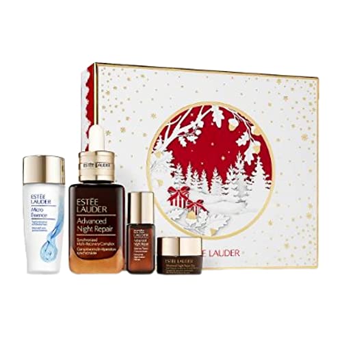 Estee Lauder Repair+Renew Wonders Gift Set