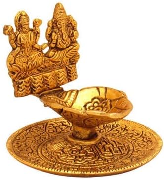 deco Alankaram Presents Silver Plated Shatkon Shape Nakshi Sindoor Box For Women With Potli Bag (3 Cm) #Frienemy-175