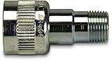 Enerpac AR-400 3/4' NPT Female Half of Hydraulic Coupler A-604