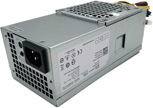 (�C�������p) 250W�d�����j�b�g Dell OptiPlex 390 790 990 3010 7010 9010 DT �f�X�N�g�b�v PC�p D250AD-00 H250AD-00 F250AD-00 L250PS-00