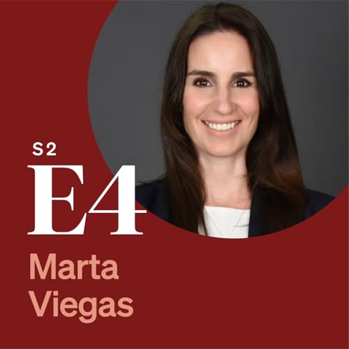 Global Governance Perspectives with Marta Viegas cover art