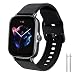 Produktbild XBLJST Armband für Amazfit GTS 2e, 20mm Weiche Silikon Armband für Amazfit GTS 2 Mini/Amazfit GTS/2e/2/Amazfit Bip/Bip Lite/Bip S/Bip U/Bip U Pro/Bip S Lite/Amazfit GTS 3/Amazfit GTR 42mm/ZEPP E